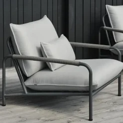 Loungeset fauteuil - Lavis Holiday