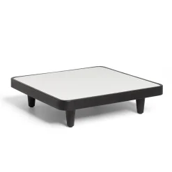 Loungeset tafel aluminium - Fatboy Paletti Table