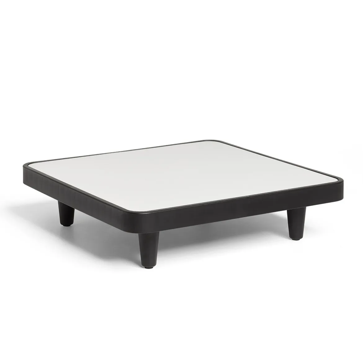 Loungeset tafel aluminium - Fatboy Paletti Table