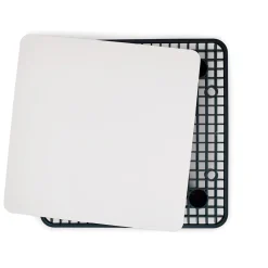 Loungeset tafel aluminium - Fatboy Paletti Table