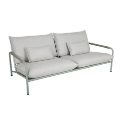 Loungeset 2,5 zits bank - Lavis Holiday