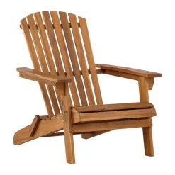 Loungestoel acacia hout - Lavis Tropea