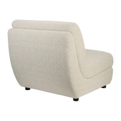 Lounge stoel voor buiten - Zuiver Mississippi Outdoor