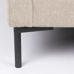 Loveseat fauteuil - Zuiver Summer