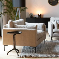 Loveseat fauteuil - Zuiver Summer