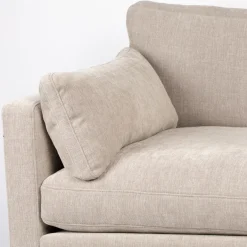 Loveseat fauteuil - Zuiver Summer
