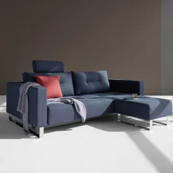 Luxe design slaapbank - Innovation Living Cassius D.E.L.