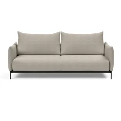 Luxe design slaapbank - Innovation Living Malloy