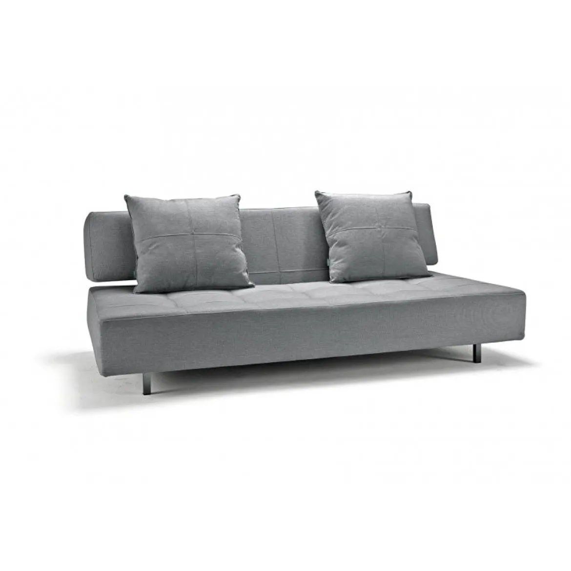 Luxe design slaapbank op wielen - Innovation Living Long Horn D.E.L.