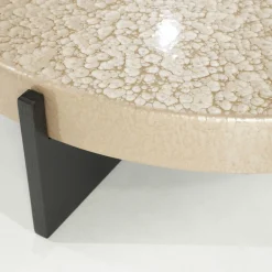 Luxe salontafel rond - Eleonora Juliet