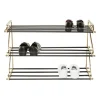 Luxe schoenenrek groot - Kare Design Walk