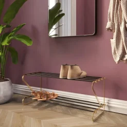 Luxe schoenenrek klein - Kare Design Walk