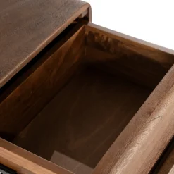 Mango houten ladekast - Eleonora Murphy