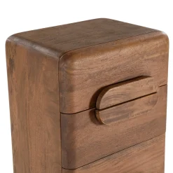 Mango houten ladekast - Eleonora Murphy