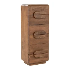 Mango houten ladekast - Eleonora Murphy