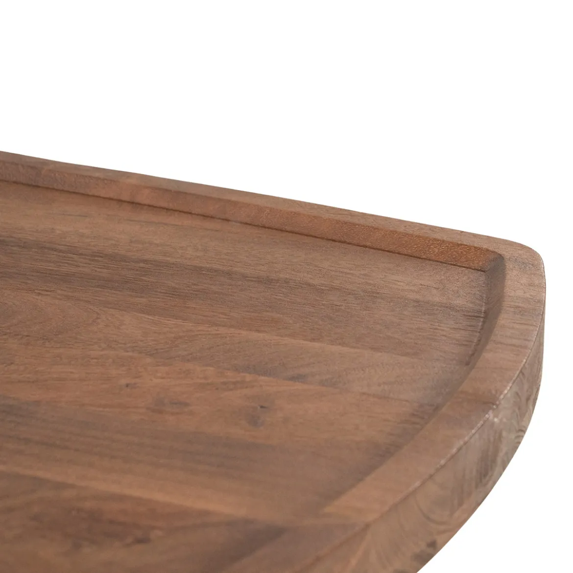 Mango houten salontafel - Eleonora Jamari
