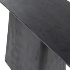 Mangohouten sidetable - Eleonora Aron