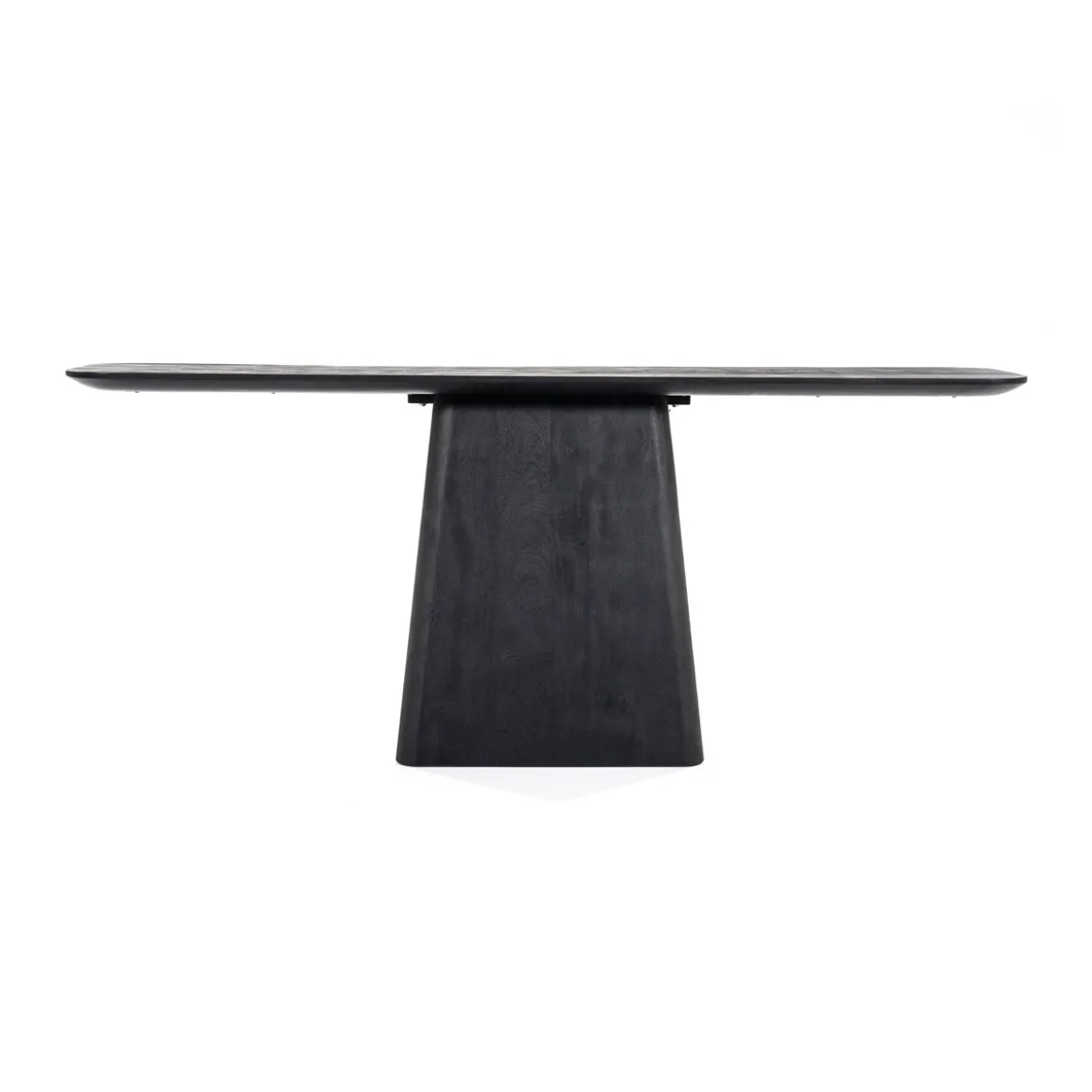 Mangohouten sidetable - Eleonora Aron