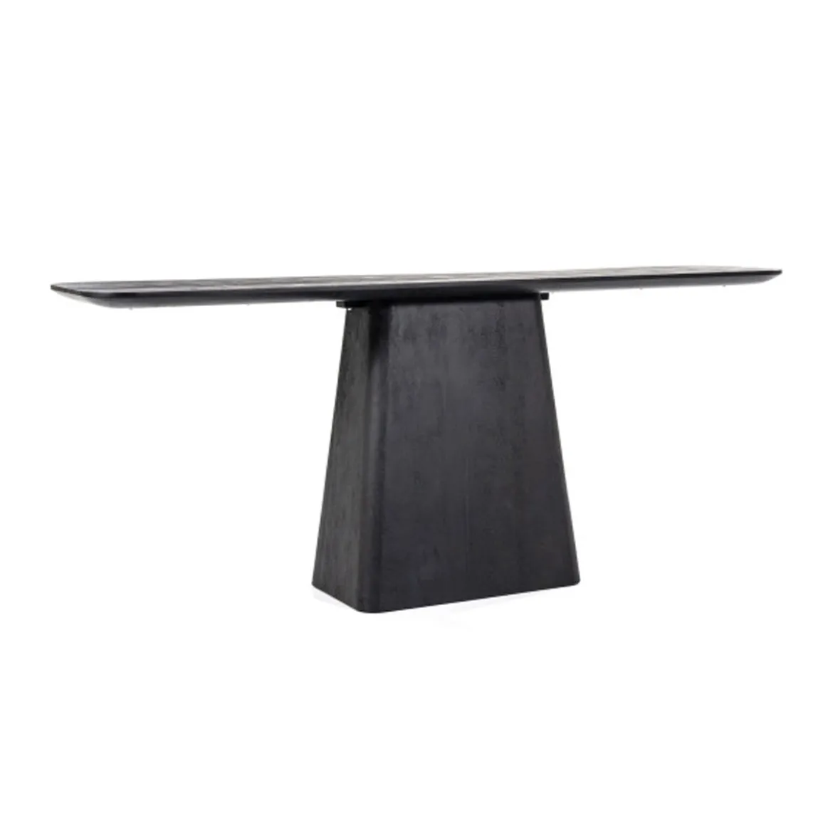 Mangohouten sidetable - Eleonora Aron