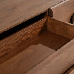 Mango houten TV-meubel - Eleonora Murphy