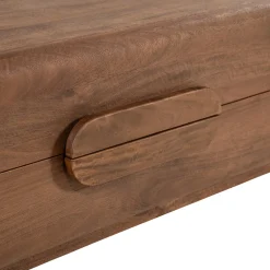 Mango houten TV-meubel - Eleonora Murphy