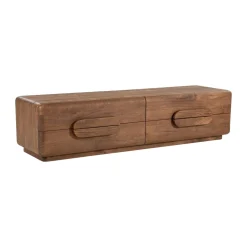 Mango houten TV-meubel - Eleonora Murphy