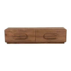 Mango houten TV-meubel - Eleonora Murphy