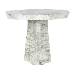 Marmeren eettafel voor buiten - Richmond Interiors Rockyard Outdoor
