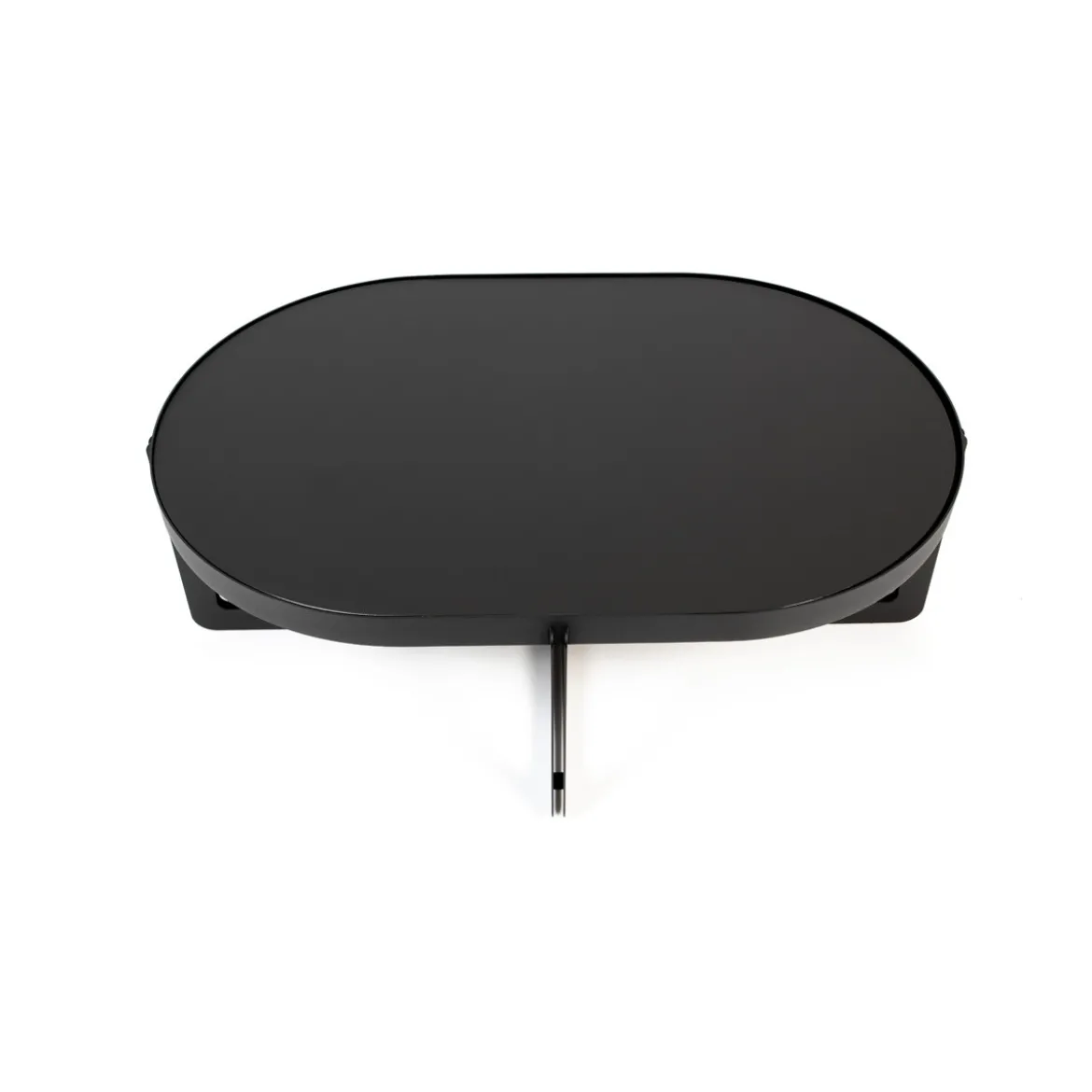 Metalen design salontafel - Zuiver Centre