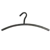 Metalen kleerhanger in het zwart - Santa Factory Black