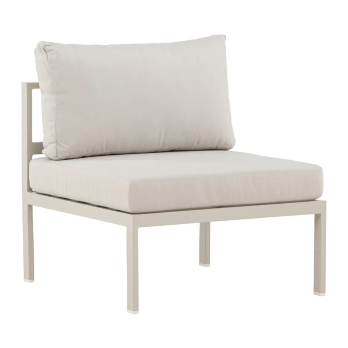 Middenmodule loungeset - Lavis Copacabana