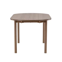 Minimalistische ovale eettafel - Lavis Andy