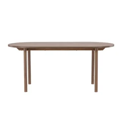 Minimalistische ovale eettafel - Lavis Andy