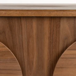 Modern design dressoir hout - Zuiver Groove