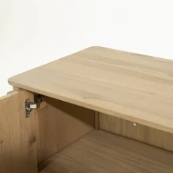 Modern dressoir eikenhout - Eleonora Jake