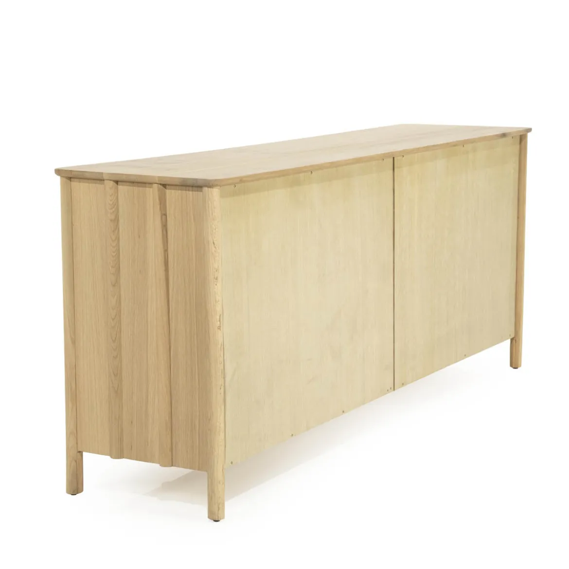 Modern dressoir eikenhout - Eleonora Jake