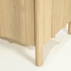 Modern dressoir eikenhout - Eleonora Jake