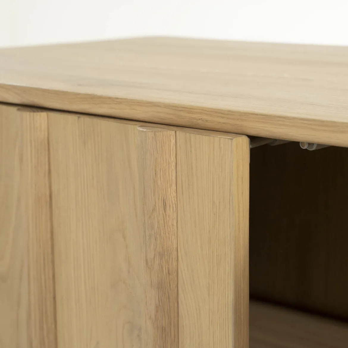 Modern dressoir eikenhout - Eleonora Jake