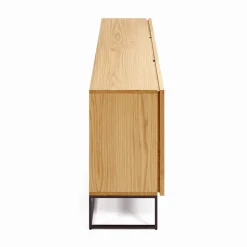Modern dressoir eiken - Kave Home Taiana