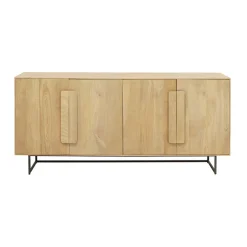 Modern dressoir licht hout - Kare Design Mulino