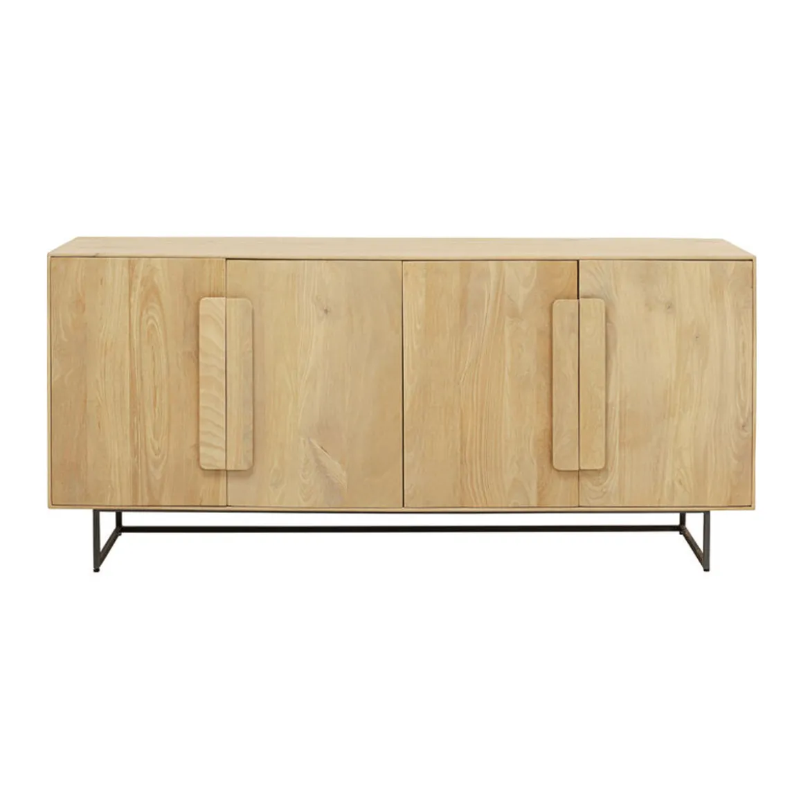 Modern dressoir licht hout - Kare Design Mulino
