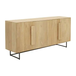 Modern dressoir licht hout - Kare Design Mulino