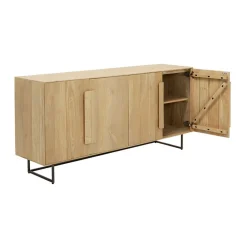 Modern dressoir licht hout - Kare Design Mulino