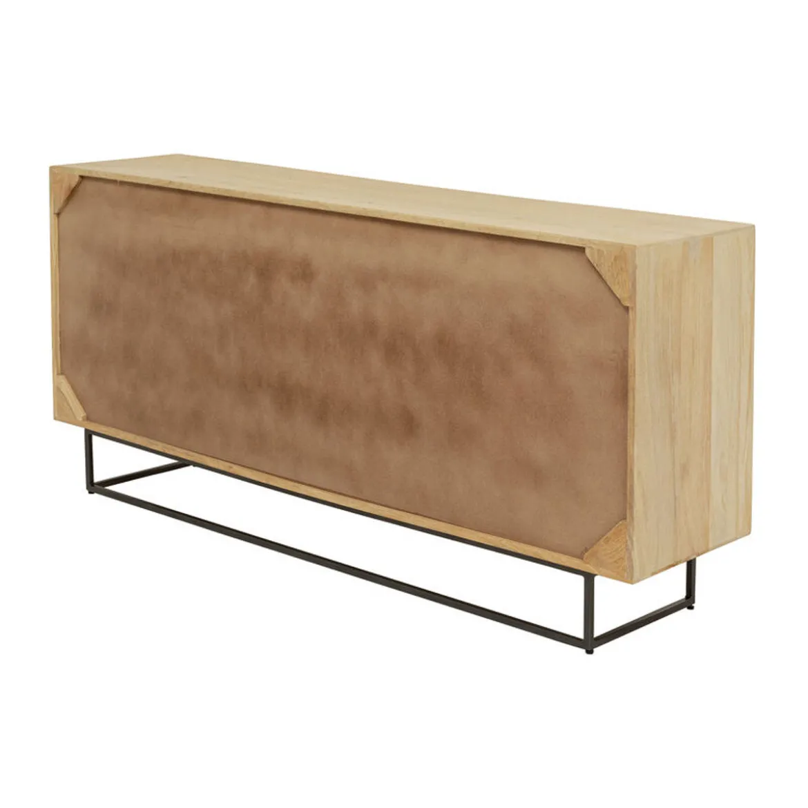 Modern dressoir licht hout - Kare Design Mulino