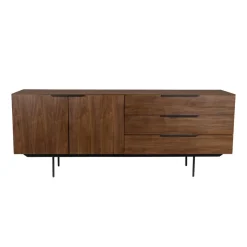 Modern dressoir - Zuiver Travis