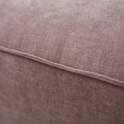 Moderne bank met chaise longue samenstellen - Bodio Luke