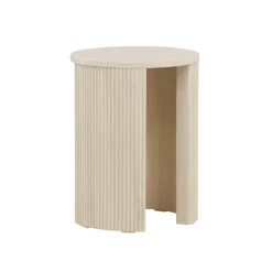 Moderne bijzettafel - Lavis Bristol