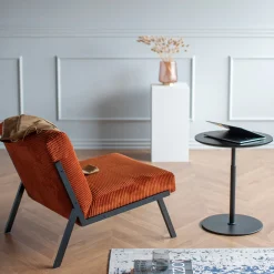 Moderne fauteuil samenstellen - Innovation Living Vikko