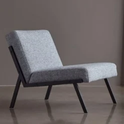 Moderne fauteuil samenstellen - Innovation Living Vikko