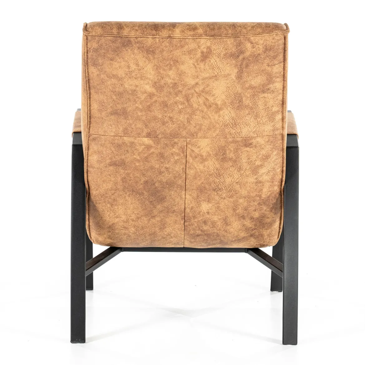 Moderne fauteuil samenstellen - SEVN Marissa